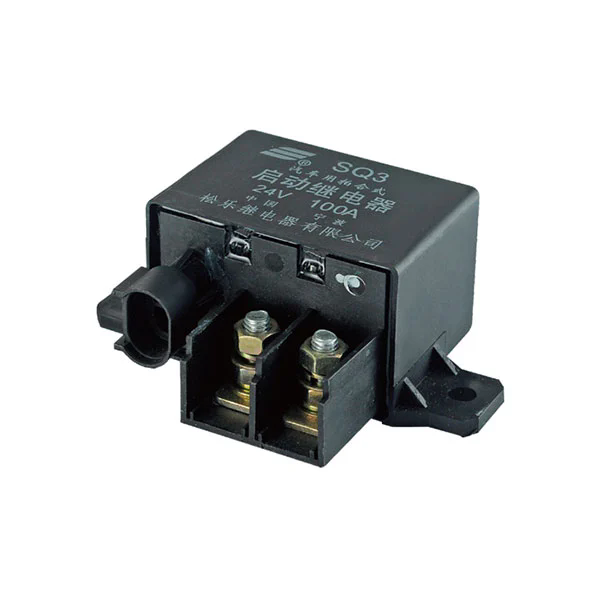 SQ3 Relay