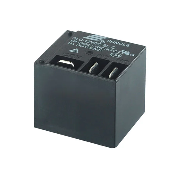 SLC（T91）Relay