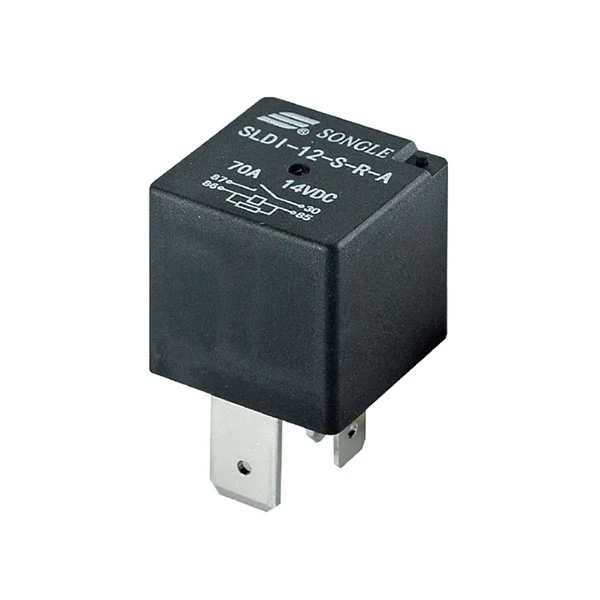 SLDI 릴레이