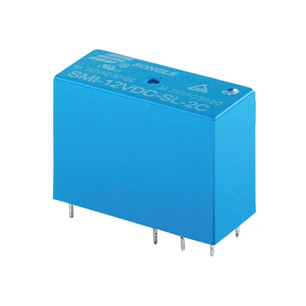 SMI-2P(14FD) 릴레이