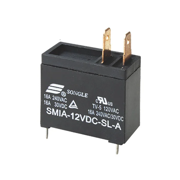 SMIA(14FA) Relay
