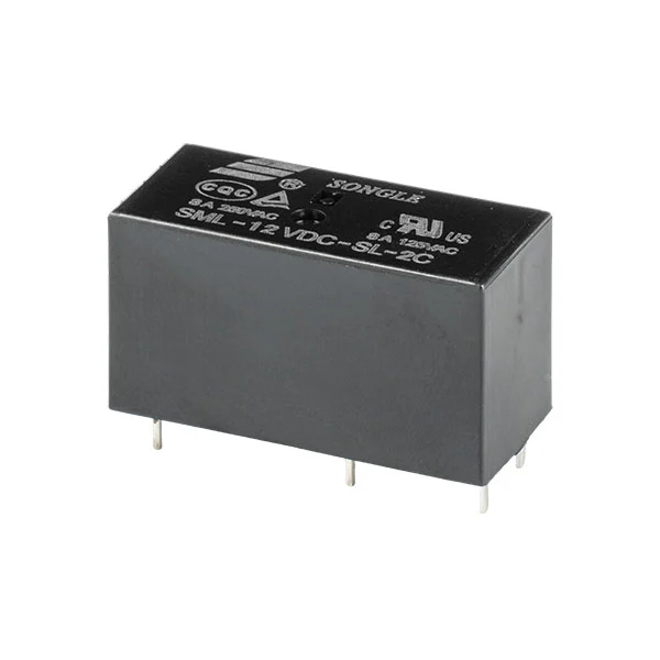 SMLH(15FH) 릴레이
