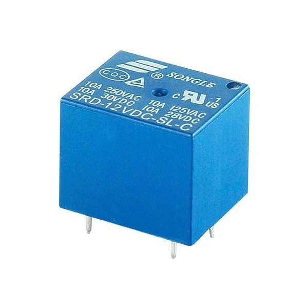SRD(T73) 릴레이