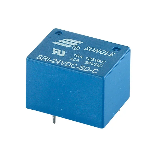SRI(T72) 릴레이