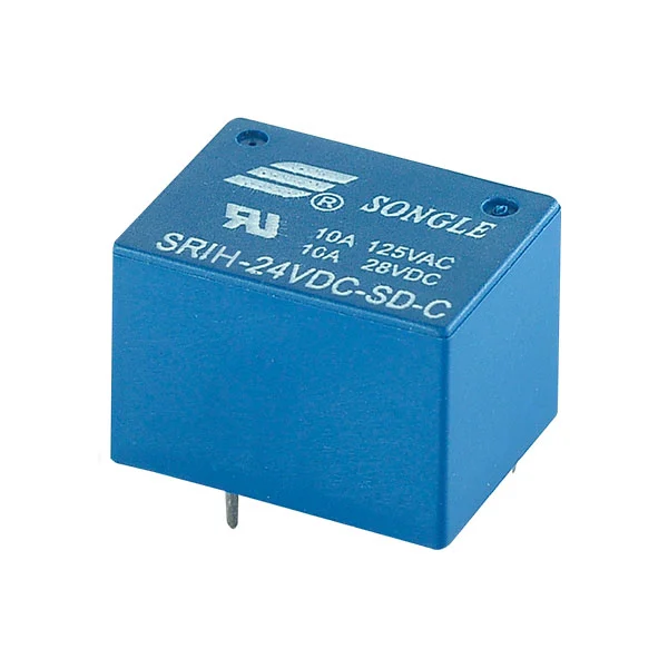 SRIH(T72H) 릴레이