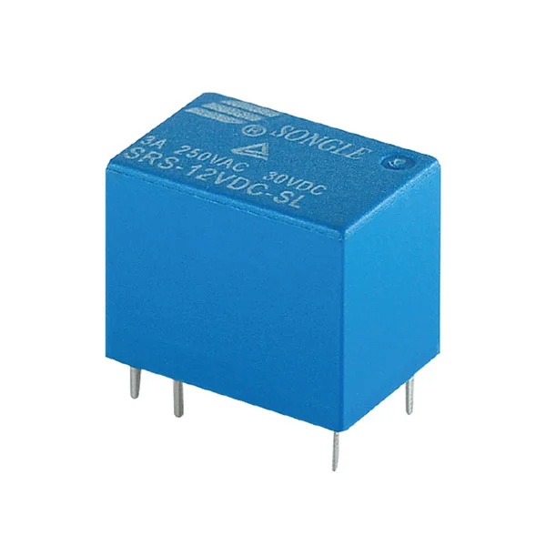 SRS(4100) 릴레이