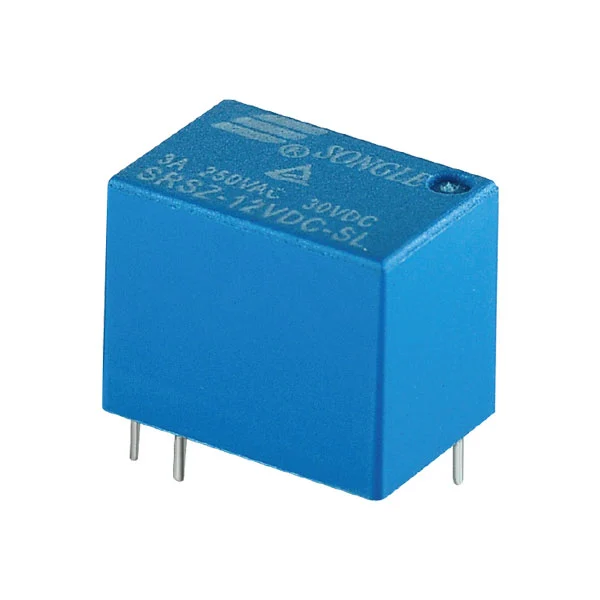 SRSZ(4101) 릴레이